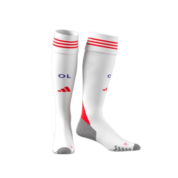 Calcetines Lyon 1ª 2025-2026
